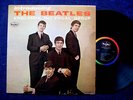 introducing The BEATLES, Englands No.1 Vocal Group