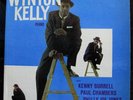 WYNTON KELLY-TRIO-RIVERSIDE 12-254 DG LP 1957 original