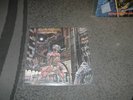 Iron Maiden - Somewhere in Time INDIA INDIAN INDISH LP