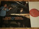 SAL 6500 143 MOZART SONAT. VIOLIN PIANO SZERYNG HAEBLER