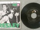 ELVIS BLUE SUEDE SHOES EPA-747 PS VGC