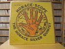 HORACE SILVER QUINTET - BLUE NOTE BLP4042 - DEEP GROOVE