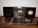 6x TOOL LPS AENIMA LATERALUS SALIVAL 10,000 DAYS NEW