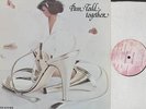PAM TODD - TOGETHER - DISCO LP