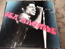James Brown 2 LP Sex Machine ORIG KING EX/EX- SOUL GF