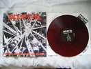 Sick Of It All LP COLOR sxe side by side cro-mags judge