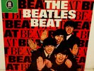 Lp;The Beatles Beat Odeon Green Label  O83692 von 1964