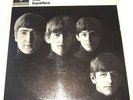 WITH THE BEATLES - THE BEATLES - VINYL MONO 1963
