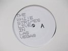 THE WHITE STRIPES - LIVE IN LAS VEGAS LP dead weather