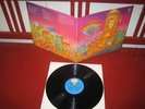 RAPUNZEL-Ger Psych Prog Kraut Orig Pilz + Promo Insert