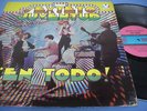 Sexteto Juventud - En Todo  ORIGINAL FIRST EDITION. ?