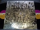 Cream   