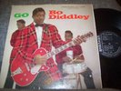 Bo Diddley   