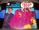 The Mothers of Invention  