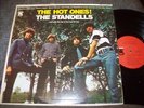 The Standells   