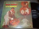 Hank Ballard and The Midnighters  
