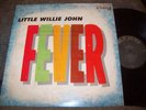 Little Willie John   