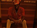 Funk/Soul/Jazz LP - EDDY SENAY Step By Step SUSSEX