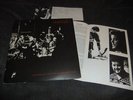 V/A -SOUNDS- Blue tower - MATS GUSTAFSSON w/ the BOOK