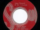Llans Thelwell & Celestials - Choo Choo Ska - Rare Ska
