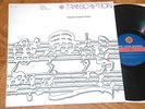 1967 Maynard Ferguson Sextet - Radio-Canada RCI-264  LP
