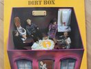 Blackwater Park - Dirt Box  Rare LP on BASF