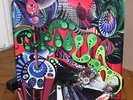 Dutch psych folk rock LP  TORTILLA - Little Heroes
