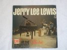 LP Jerry Lee Lewis =  Live At The Star-Club  ORIG. 1964