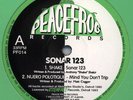 Various - Shake Sonar 123 12