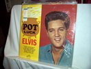 ELVIS PRESLEY LP 