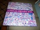 ANIMAL COLLECTIVE Animal Crack Box Set 3lp  