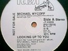 MICHAEL WYCOFF LOOKING UP TO YOU 12