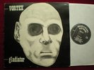 VORTEX - gladiator LP * rare Oi Punk ROCK-O-RAMA * 1985