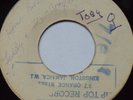 Blank High Note Teddy & The Conquerors - Home Bound 7