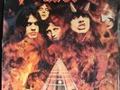 AC/DC - HIGHWAY TO HELL - RARE AUSTRALIA LP Bon Scott