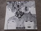 THE BEATLES REVOLVER ON PARLAPHONE SUPERB (MONO)
