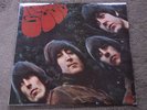 THE BEATLES RUBBER SOUL PARLAPHONE (STEREO)