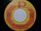 NORTHERN SOUL 45 RPM- YVONNE BAKER on PARKWAY (ISSUE)