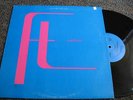 Foreign Legion Indefinites LP Private Minimal Synth '84