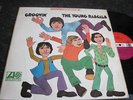 Rare ORIG UK 1967 LP The Young Rascals 