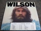 Dennis Wilson Pacific Ocean Blue LP Promo Beach Boys 77