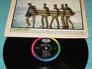 BEACH BOYS SURFER GIRL LP CAPITOL ST 1981 SIGNED