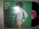 Barbara Mason - Give Me Your Love LP US ORIG Promo 1972