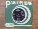 The Action - Never Ever - Parlophone 1967 - Mod.