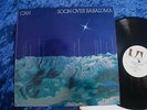 CAN - SOON OVER BABALUMA. UK LP, UA METALLIC SLEEVE. NM