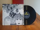 THE BEATLES - REVOLVER - MONO COPY