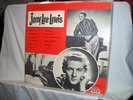 JERRY LEE LEWIS LP 