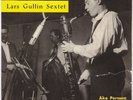 LARS GULLIN SEXTET Half Nelson METRONOME swedish jazz