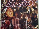 MC5 1st LP Kick Out The Jams garage rock 1969 Japan