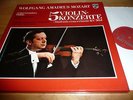 3 LP  PHILIPS 6747308 GRUMIAUX DAVIS MOZART CONCERTOS